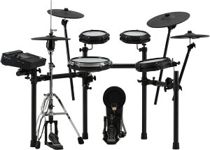 �yTD316�zRoland ���[�����h �d�q�h���� V-Drums TD�V���[�Y TD316�y��p�X�^���hMDS-Compact2�z