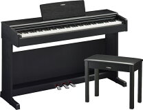 楽天市場】yamaha 電子ピアノ ydp－143 ydpの通販