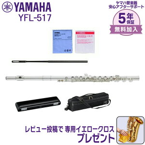 �y�労�ӍՁz���}�n �t���[�g YFL-517 �V�i YAMAHA �v���t�F�b�V���i�� �t�B�l�X �J�o�[�h�L�C��E���J�j�Y������ �P�[�X���J�o�[���N���X���N���[�j���O���b�h�t�� ���S�҂ɂ��������� YFL517�y
