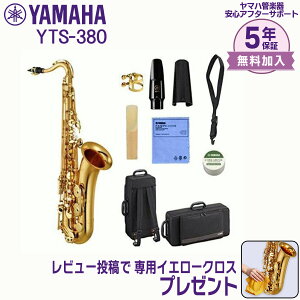 y11/1(y)0~ziSALEzy5Nۏ؁zyVizYAMAHA }nǊy YTS-380 ei[TbNX Byr[ełpNXv[gz