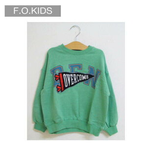 GtI[LbY F.O.KIDS 3F3TKhJg[i[ q j̎q [OK