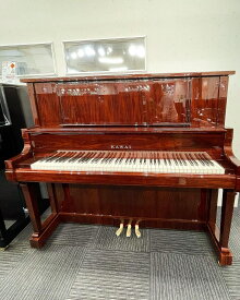 【美品中古】【北海道限定販売】カワイ アップライトピアノ KL95R KAWAI 中古ピアノ ピアノ