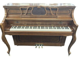 【美品中古】【北海道限定販売】カワイ アップライトピアノ Ki65F KAWAI 中古ピアノ ピアノ