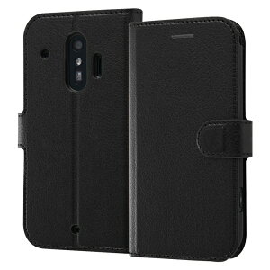 y񂹁z 炭炭X}[gtH me F-01L / F-42A P[X 蒠^P[X Vv }Olbg ubN/ubN 炭炭z 炭炭X}z xm FUJITSU 炭炭tH yXX}z Vj