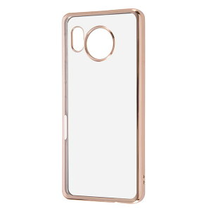  AQUOS sense7 P[X TPU\tgP[X META Frame sNS[h SH-53C SHG10 hR G[[ docomo au Jo[ X}zP[X