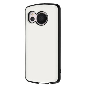  AQUOS sense7 P[X ϏՌP[X ProCa zCg SH-53C SHG10 hR G[[ docomo au Jo[ X}zP[X