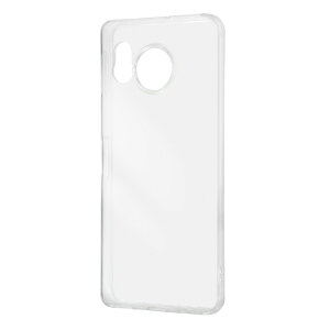 AQUOS sense8 P[X TPU\tgP[X EgNA / NA  docomo SH-54D au SHG11 RakutenMobile UQmobile J:COMmobile SIMt[ hR G[[ X}z rayout CAEg