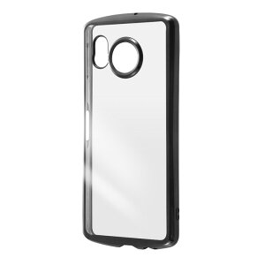 AQUOS sense8 P[X Like standard ϏՌ TPU\tgP[X METAMORU ubN / u[ / sNS[h / x_[  docomo SH-54D au SHG11 RakutenMobile UQmobile J:COMmobile SIMt[ hR G[[ X