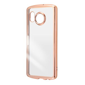 AQUOS sense8 P[X Like standard ϏՌ TPU\tgP[X METAMORU ubN / u[ / sNS[h / x_[  docomo SH-54D au SHG11 RakutenMobile UQmobile J:COMmobile SIMt[ hR G[[ X