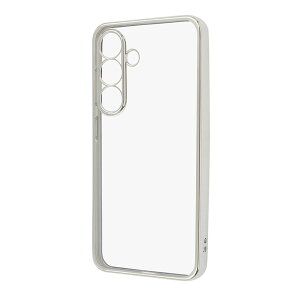 Galaxy S25 �P�[�X Like standard �����݌v �J�����ی� �Ռ��z�� �o���p�[ ���^���b�N TPU�\�t�g�P�[�X �������� �M�����N�V�[ S25 docomo au �h�R�� �G�[���[