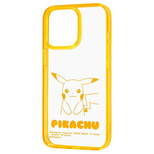 iPhone 13 Pro �P�[�X �|�P�b�g�����X�^�[ �n�C�u���b�h�P�[�X Charaful �s�J�`���E �A�C�t�H�� �A�C�z�� �P�[�X docomo au softbank �J�o�[ �A�C�t�H��13 Pro iphone13 Pro