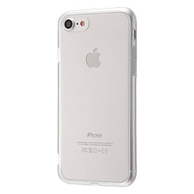 【取寄せ】 iPhone se SE2 ケース ハイブリッドケース クリア 第二世代 se2 第2世代 2020 iphone8 アイフォン8 iphone7 アイフォン7 カバー レイアウト RAYOUT レイ・アウト