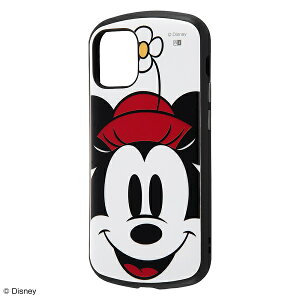 y񂹁z iPhone 12 mini fBYj[ ϏՌP[X MiA ~j[}EX tFCXAbv ACtH ACz P[X docomo au softbank Jo[ ACtH12 iphone12mini