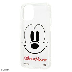 y񂹁z iPhone 12 mini P[X fBYj[ nCubhP[X Clear Pop ~bL[}EX ACtH ACz P[X docomo au softbank Jo[ ACtH12 ~j iphone12mini