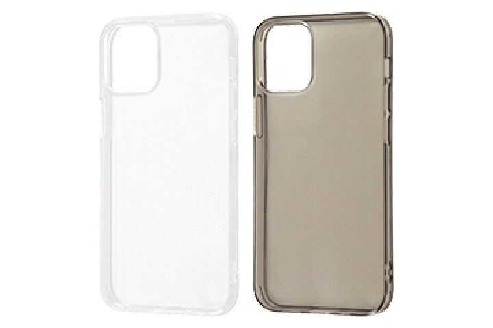 楽天市場】【取寄せ】 iPhone 12 mini ケース TPU ソフトケース 