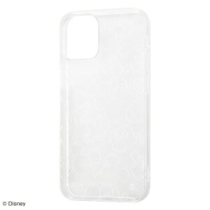 y񂹁z iPhone 12 Pro Max P[X fBYj[ TPU \tgP[X LL ~bL[}EX ACtH ACz P[X docomo au softbank Jo[ ACtH12 v }bNX iPhone12ProMax