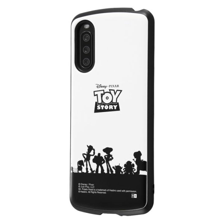楽天市場 Xperia 10 Iii ケース ディズニー ピクサーキャラクター 耐衝撃ケース Mia シルエット Docomo So 52b Sog04 エクスペリア テン マークスリー 薄型 携帯 Docomo Au ドコモ エーユー ワイモバイル スマホ ぴあると