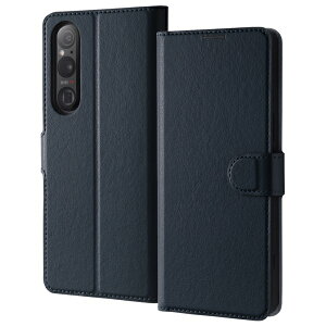 Xperia 1 V P[X ϏՌ 蒠^U[P[X Vv }Olbg ubN/bh _[NlCr[ bh CAEg SO-51D SOG10 SO-51C SOG06 Xperia1 IV V GNXyA1iv GNXyA1v  }[