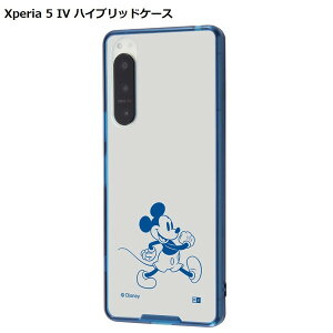 Xperia 5 IV �P�[�X �f�B�Y�j�[ �n�C�u���b�h�P�[�X Charaful �~�b�L�[�}�E�X �������� docomo SO-54C au SOG09 SoftBank �g�� �h�R�� �G�[���[ �X�}�z rayout ���C�A�E�g �G�N�X�y���A5iv �P�[�X