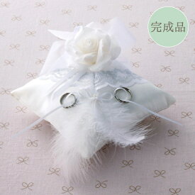 楽天市場 リングピロー 手作りキット ディズニーの通販