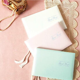 【ゲストブック】(結婚式 ゲストブック 芳名帳 ウェディング 披露宴 ウェルカムスペース ブライダル パーティー 二次会)