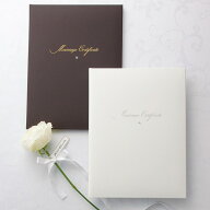 【結婚証明書 シャイニー】(誓約書 結婚式 結婚証明書 人前式 チャペル式 ウェディング 披露宴 ウェルカ…