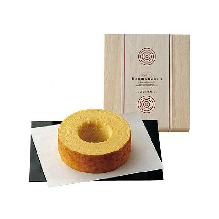 楽天市場 引き菓子輪 Rin 大きなたっぷり生バウム 木箱入 Kb1 10a 引き菓子 バームクーヘン 引き出物 引出物 内祝い 結婚式 ウェディング ウエディング 出産内祝い ホワイトデー Piary ピアリー 楽天市場店