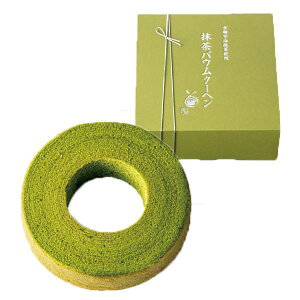 30日限定ポイント最大10倍★引き菓子京・宇治抹茶ばうむ(引き菓子 バームクーヘン 引き出物 引出物 結婚式 ウェディング ウエディング)