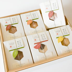 20日限定ポイント最大10倍★長良園　美濃菓蔵　5種入り(バレンタイン 和菓子 お菓子 スイーツ ギフト プレゼント 贈り物 お祝い 内祝い 結婚祝い 結婚内祝い 出産内祝い 手土産 お返し お礼 快気祝い 退職祝い 引越祝い 詰め合わせ 個包装 挨拶 人気 おすすめ)