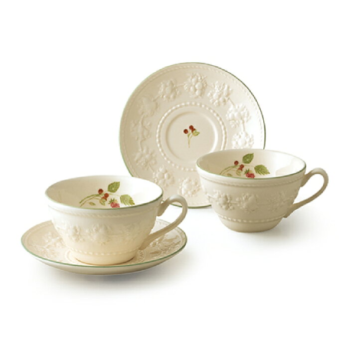 楽天市場】WEDGWOOD（ウェッジウッド） フェスティビティ ラズベリー 