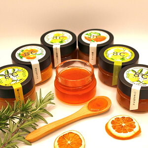 8℃ 完熟フルーツジャム6種セット(秋ギフト 調味料 詰め合わせ ギフト プレゼント 贈り物 お祝い 内祝い 結婚祝い 結婚内祝い 出産内祝い 手土産 お返し お礼 快気祝い 退職祝い 引越祝い 挨