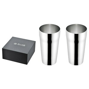 燕人の匠 プライム ダブルタンブラー300ml 2P(ギフト お祝い 内祝い プレゼント 結婚祝い 結婚内祝い 出産祝い 新築祝い 快気祝い 引越祝い タンブラー キッチン 人気 話題 おすすめ)