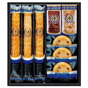 ロイヤルスイートコレクションA(ギフト お祝い 内祝い プレゼント 結婚祝い 結婚内祝い 出産祝い 新築祝い 快気祝い 引越祝い 洋菓子 スイーツ グルメ 食品 人気 話題 おすすめ)