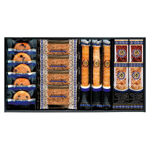 ロイヤルスイートコレクションC(ギフト お祝い 内祝い プレゼント 結婚祝い 結婚内祝い 出産祝い 新築祝い 快気祝い 引越祝い 洋菓子 スイーツ グルメ 食品 人気 話題 おすすめ)