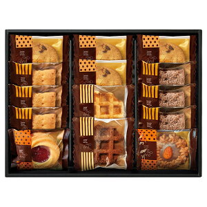 アンドスイーツセレクションB(ギフト お祝い 内祝い プレゼント 結婚祝い 結婚内祝い 出産祝い 新築祝い 快気祝い 引越祝い 洋菓子 スイーツ グルメ 食品 人気 話題 おすすめ)