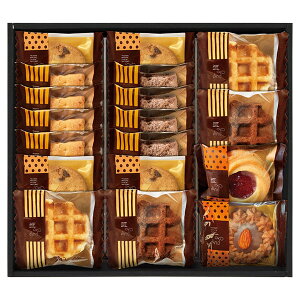 アンドスイーツセレクションC(ギフト お祝い 内祝い プレゼント 結婚祝い 結婚内祝い 出産祝い 新築祝い 快気祝い 引越祝い 洋菓子 スイーツ グルメ 食品 人気 話題 おすすめ)