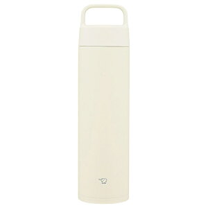 象印 シームレスせん ステンレスマグ 650ml(エクリュ)(ギフト お祝い 内祝い プレゼント 結婚祝い 結婚内祝い 出産祝い 新築祝い 快気祝い 引越祝い キッチン雑貨 アウトドア 人気 話題 お