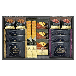 グランドパーク小樽監修 スイートセレクションC(ギフト お祝い 内祝い プレゼント 結婚祝い 結婚内祝い 出産祝い 新築祝い 快気祝い 引越祝い 洋菓子 スイーツ グルメ 食品 人気 話題 おすす