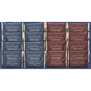 スイートバスケット ワッフルクッキーセットB(ギフト お祝い 内祝い プレゼント 結婚祝い 結婚内祝い 出産祝い 新築祝い 快気祝い 引越祝い 洋菓子 スイーツ グルメ 食品 人気 話題 おすすめ