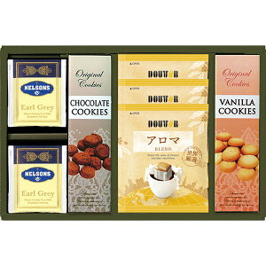 ドトールコーヒーギフトA(ギフト お祝い 内祝い プレゼント 結婚祝い 結婚内祝い 出産祝い 新築祝い 快気祝い 引越祝い お茶 コーヒー 紅茶 グルメ 食品 人気 話題 おすすめ)