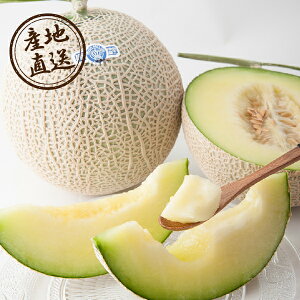 産地直送グルメ│クラウンメロン(白1玉)(通年)秋ギフト フルーツ 青果 果物 ギフト プレゼント 贈り物 お祝い 内祝い 結婚 出産 イベント パーティー 新築 退職 転職 引越し 還暦 人気
