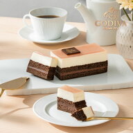 ゴディバ ショコラ チーズケーキGODIVA godiva ゴディバ チョコレート ギフト プレゼント 贈り物 お祝い …