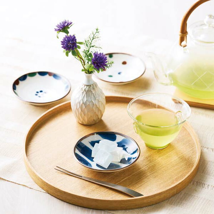楽天市場】美ら 六趣揃（木箱入）陶器 食器 テーブルウェア キッチン 