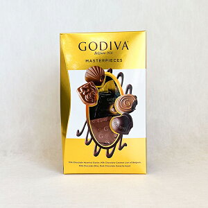 チョコレート ゴディバ マスターピースの人気商品 通販 価格比較 価格 Com
