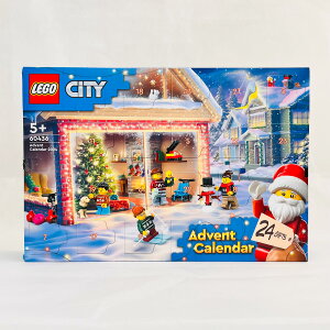 LEGO CITY AhxgJ_[y2024NVerzCOSTCO RXgR [ J_[ NX}X a Xmas Mtg  m ߋ ubN v[g q  w j̎q ̎q 5 6 7 8