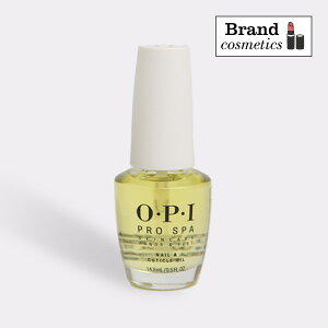 O.P.I �v���X�p �l�C��&�L���[�e�B�N���I�C�� 14.8ml�I�[�s�[�A�C �l�C�� �l�C���P�A �n���h�P�A �ێ� ���e�P�A ���ϕi �R�X�� �f�p�R�X 20�� 30�� 40�� ���� �ޏ� �F�B ��