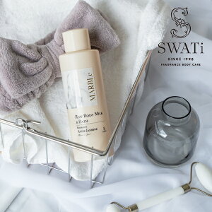 ySWATiz {fB&oX~N -RAW BODY MILK & BATH- iANISE JASMINEj(XeB MARBLe }[u e eACe oXACe oXObY {fB\[v {fB~N {fBoX Mtg 蕨 b 