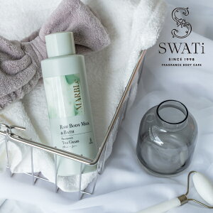 ySWATiz {fB&oX~N -RAW BODY MILK & BATH- iTEA GRASSj(XeB MARBLe }[u e eACe oXACe oXObY {fB\[v {fB~N {fBoX Mtg 蕨 b 