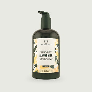 U {fBVbv V[N[ AMiA[h~Nj750ml(THE BODY SHOP {fB\[v  )