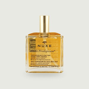 �j���N�X �v���f�B�W���[ �I�C�� 50ml(NUXE �{�f�B�P�A �{�f�B�I�C�� �w�A�I�C�� ���� ����)